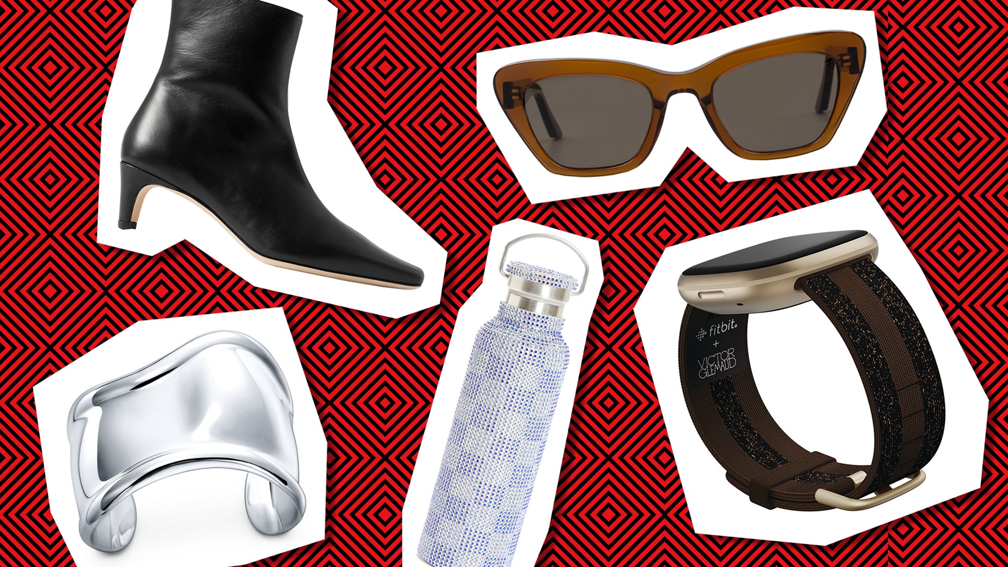 The Best Fashion Accessories of 2021 Top Items for Gifting (And for