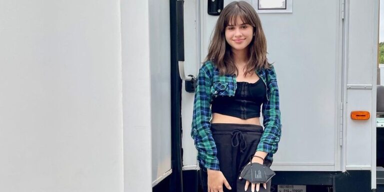 Who is Lia on “Cobra Kai” Season 4? – COCCO24