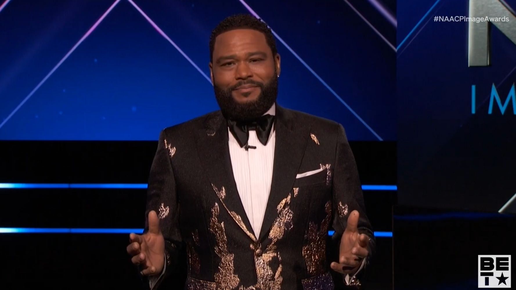 NAACP Image Awards 2022 Here Are All The Winners COCCO24